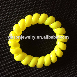 Cordon <span class=keywords><strong>de</strong></span> téléphone portable pour filles, support <span class=keywords><strong>queue</strong></span> <span class=keywords><strong>de</strong></span> <span class=keywords><strong>cheval</strong></span>, anneau <span class=keywords><strong>de</strong></span> cheveux en caoutchouc - Product Image 2