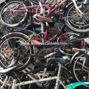 Used Lady Bicycle Mountain <b>Bike</b> Kids Bicycles <b>Cheap</b> Price for Sales From Japan Best Quality and Low Price for Used Bicycles - Product Image 5