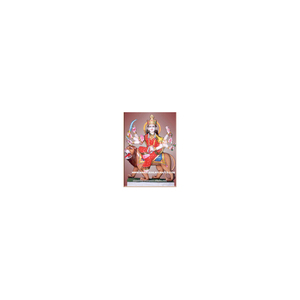 Indian Goddess Maa Durga Statues - Product Image 1