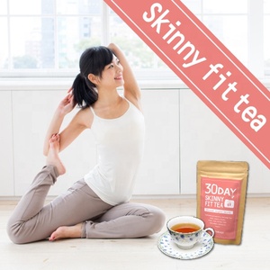 Thé minceur glacé, thé aux herbes pour perdre du poids, détox, régime minceur, santé, sans sucre, faible teneur en glucides, 3g*30 sachets de thé, emballage cadeau, fabriqué au Japon, OEM - Product Image 3