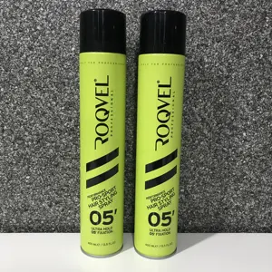 ULTRA HOLD HAIR SPRAY STRONG HOLD BEST QUALITY BEST PRICE ROQVEL HAIR STYLING PRODUCTS PROFESSIONAL USE