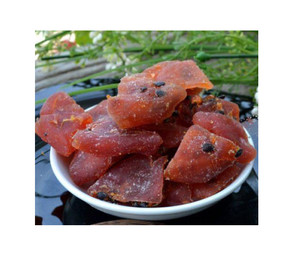 เสาวรสอบแห้งหวานและเปรี้ยวดีต่อสุขภาพส่งออกเป็นจำนวนมาก - Product Image 1