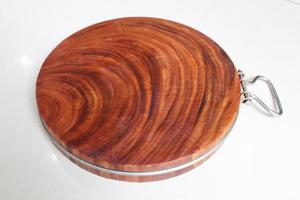 Planche à découper en bois de haute qualité des fabricants du Vietnam Prix des meilleurs blocs à découper Catégorie de produit - Product Image 2
