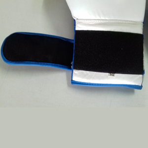 นวมชกมวยทำจากหนังวัว,อุปกรณ์ฝึกมวยไทยสามารถต่อยมวยได้ตามต้องการ - Product Image 5