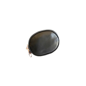 Promotional High quality <b>small</b> <b>leather</b> coin pouches - Product Image 1