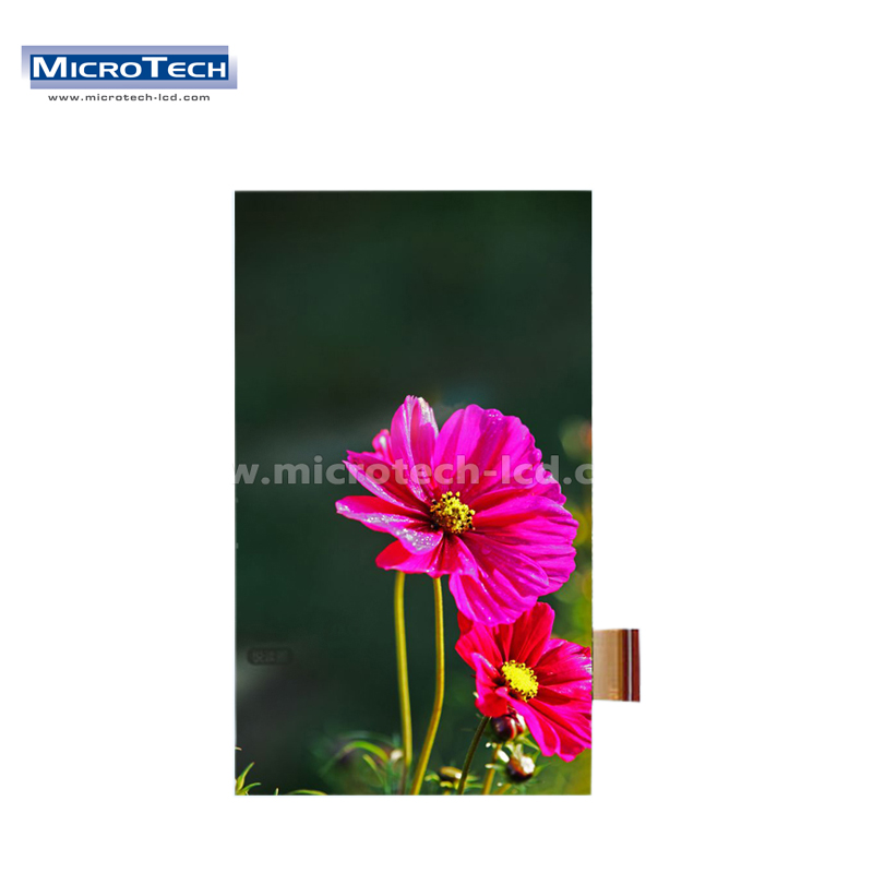 ЖК-дисплей для рекламы для массового производства e ink display