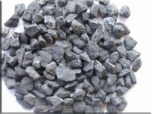 Pierre naturelle concassée noire - Product Image 2