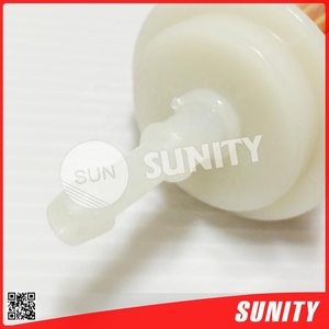 Filtre à carburant pour moteur diesel TAIWAN SUNITY Made 5650170 Type Ahlstrom Filter Paper GF103 Haute efficacité certifié ISO9001 pour pièce - Product Image 6