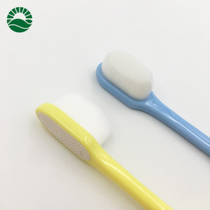 Special New High Density Twenty Thousand Extra Soft 20000 Bristles Women <strong>Toothbrush</strong> - Product Image 6
