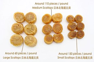 Hot Sale Dried vieira melhores frutos do mar e vieira seca Vietnã