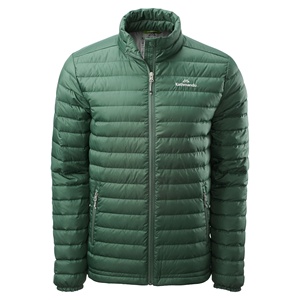 Chaqueta acolchada para mujer, diseño personalizado de alta calidad, precio al por mayor - Product Image 1