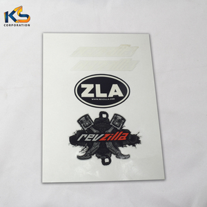 Custom Print Print Sticker Kiss Cut <b>A4</b> Sheet Stickers Customized Printed Waterproof Vinyl Self Adhesive Vinyl Stickers - Product Image 3