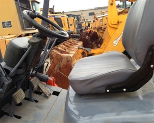 HELI — chariot élévateur d'occasion CPC30 K30, camion CPCD30, en bon état - Product Image 2