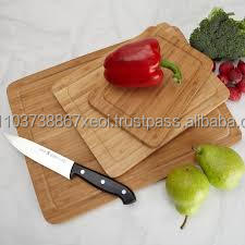 Tabla de cortar de bambú de Vietnam/alta calidad - Product Image 6