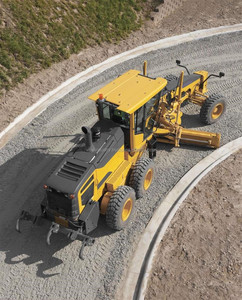 VOE15161942 - Bomba para Motoniveladoras - ORG - Product Image 4