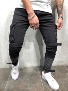 Pantalones vaqueros para hombre - Product Image 2