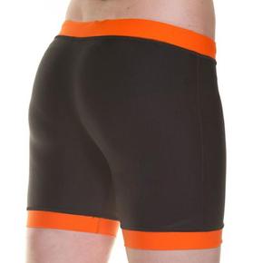 Shorts de Vale Tudo personnalisés, shorts d'entraînement MMA, shorts de fitness BJJ, shorts de boxe ajustés pour UNISEXE - Product Image 2