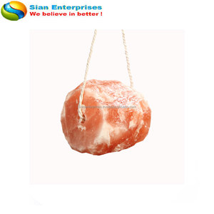 Suplemento <span class=keywords><strong>Mineral</strong></span> rico en nutrientes para lamer animales de sal de roca del Himalaya para el bienestar óptimo del ganado para caballos de ganado porcino - Product Image 5