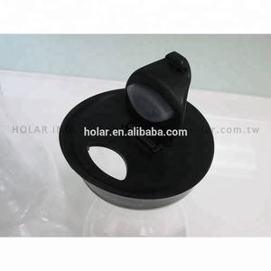 Holar-botella de agua fría de plástico transparente para cocina, mesa de comedor, hecha en Taiwán - Product Image 4