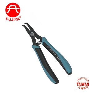 Mini alicates multiusos para herramientas de hardware, pinzas verdes, abrazaderas y pinzas de corte para varias tareas - Product Image 6