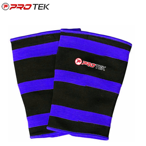 Pakistan-Made Comfortable <b>Fitness</b> Equipment <b>Accessories</b> Knee Sleeves - Product Image 5