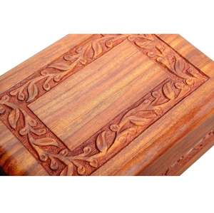 Fournitures funéraires cercueil en métal cercueil à vendre Intelligence Factory ANA cérémonie Style américain blanc 18 Type rose - Product Image 3