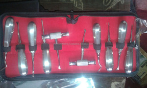 NOMI BROTHERS <b>Dental</b> Elevator Kit - Product Image 3