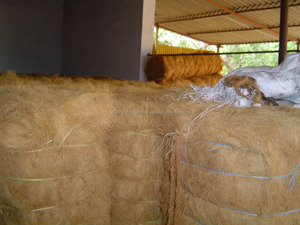 Séché Au Soleil De Fiber De Noix De Coco - Product Image 2