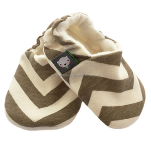 Filles Belle Coton Bébé Chausson Gros Bébé Chaussons - Product Image 1