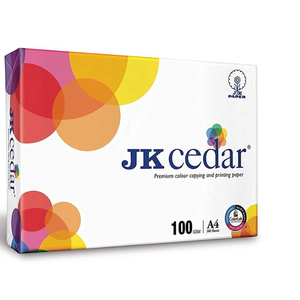 High Chamex A4 Size Copy <b>Paper</b> 80g Weight 70g A4 Copy <b>Paper</b> <b>Ream</b> - Product Image 2