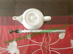 Cisailles en acier inoxydable neuves pour noix de cajou et fruits, pour machines de transformation des noix, pour tests et échantillonnage - Product Image 6