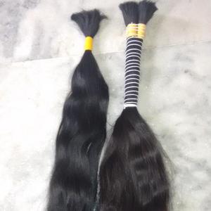 Cheveux Afro vierges bruts 100% naturels indiens — ali queen, cheveux humains non traités, vente en gros, cheveux remy de qualité, vente en gros - Product Image 1