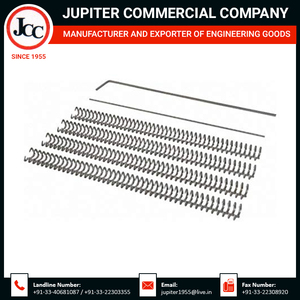 ตัวล็อคสายพานสแตนเลส ยี่ห้อจูปิเตอร์/เฟล็กโซ ผลิตภัณฑ์ MOQ ต่ำ - Product Image 5