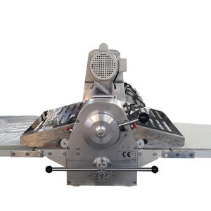 เครื่องทำขนมปังแบบใช้มือ ราคาเครื่องรีดแป้ง - Product Image 5