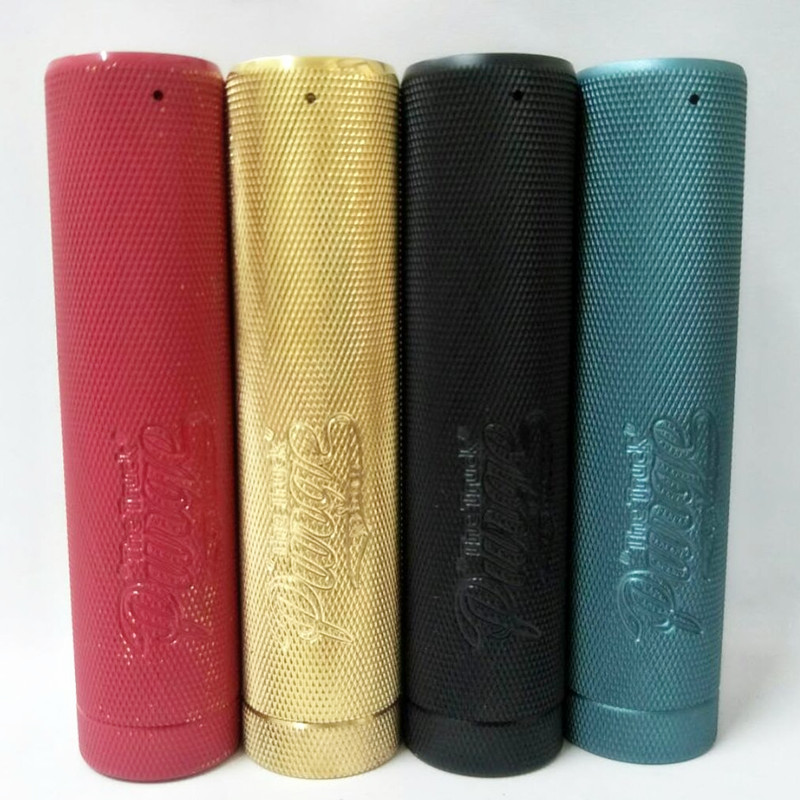 Новинка 2018 г., электронная сигарета с батарейным блоком без платы управления питанием Курки для грузовика, клон батарейного блока без платы управления питанием 18650, 20700, хорошее качество