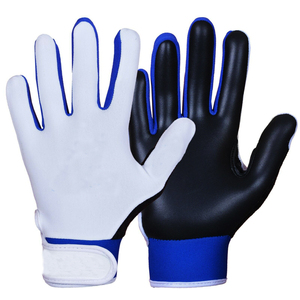 Venta caliente Super calidad Sticky Palm Factory Precio al por mayor Guantes gaélicos Gaaa Guantes de fútbol para la temporada de Irlanda - Product Image 1