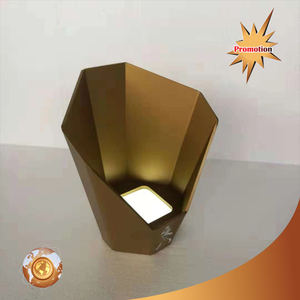 Soporte de exhibición de vino y cerveza personalizado, acrílico, iluminación Led, glorificador de botella - Product Image 2