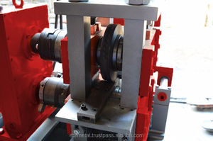 Écrasement automatique pour MACHINES en fer forgé, livraison gratuite - Product Image 4