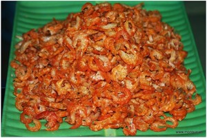 CAMARONES SECOS/ Camarones Secados al Sol en Venta - Product Image 5