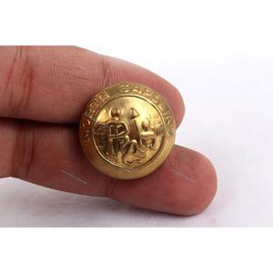 Korean <b>War</b> Marine Corps Ceremonial Buttons - Product Image 2