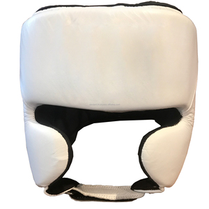 Garde-tête d'entraînement MMA pour boxe, Muay Thai - Product Image 1