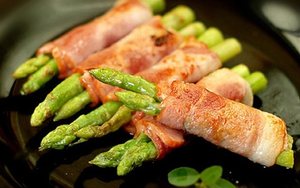 Ferme d'asparagus du Vietnam en 2020 - Product Image 5