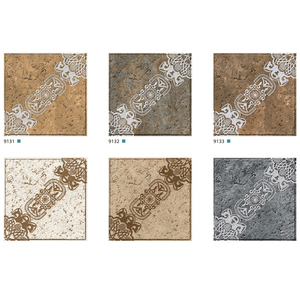 Baldosas de suelo de estacionamiento de alta resistencia, para Exterior, con peso pesado, 14 y 16mm de espesor, alta calidad - Product Image 1