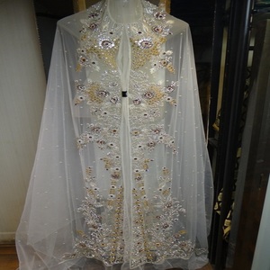 Fabricants de kaftans marocains faits à la main, NOUVEAU KAFTAN MAROCAIN DUBAI, KAFTAN DE D.E.CORP - Product Image 1