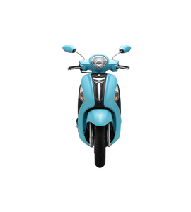 2018 New Model Gas Motor <b>Scooter</b> (Yamahv Brand) Model Number : YSG 125 - Product Image 2