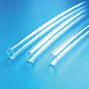 clear polycarbonate tube thin wall tubes standard tubes
