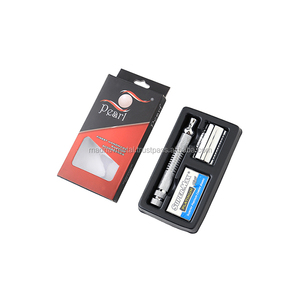 Maquinilla de afeitar de doble filo, suministro OEM - Product Image 1