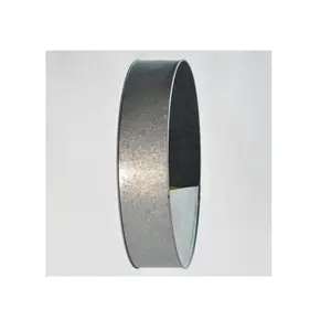 Metal Round Wall Planter For Sale