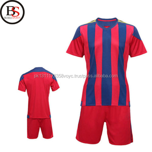 Camisetas de fútbol para hombre, camisetas de fútbol en blanco, conjunto de camisetas de fútbol, uniformes de fútbol para niños, ropa de fútbol, venta al por mayor, sublimación, estampado liso - Product Image 5