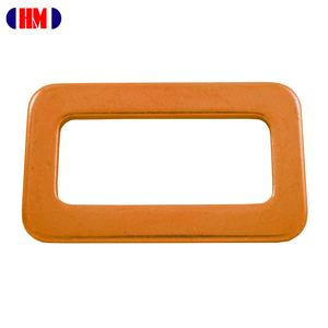 A502 47mm 15kN Aluminum Small Loop Buckle - Product Image 5
